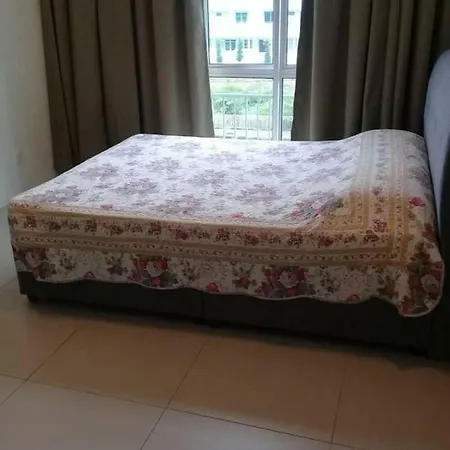 3 Rooms Apt @ Crown Imperial Court Cameron Highlands Exterior photo