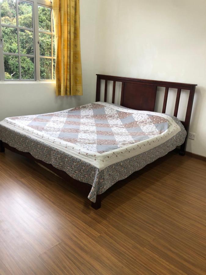 Apartment 3 @ Crown Imperial Court Cameron Highlands