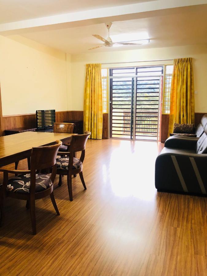 3 @ Crown Imperial Court Apartment *