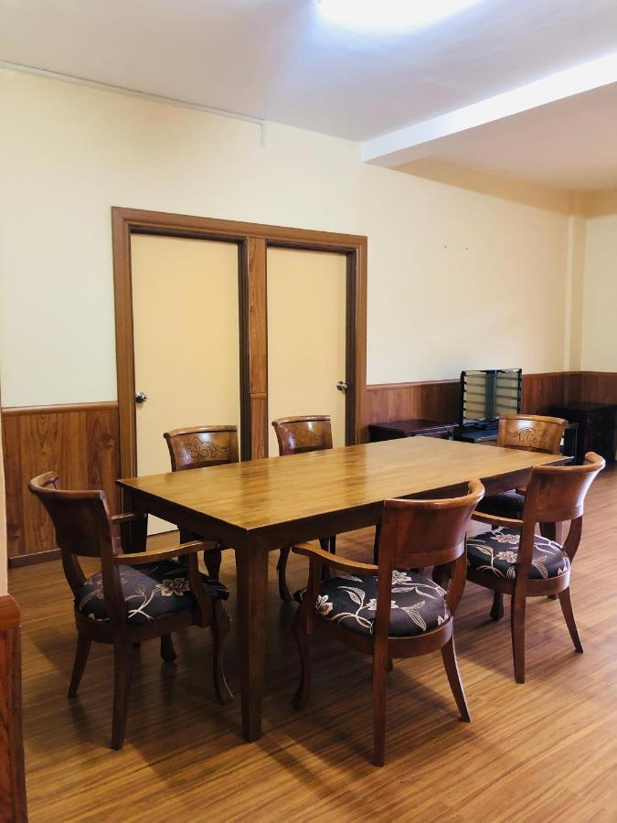3 @ Crown Imperial Court Apartment *