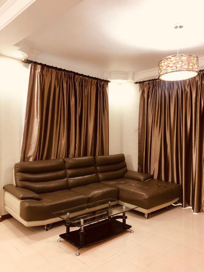 3 @ Crown Imperial Court Apartment *