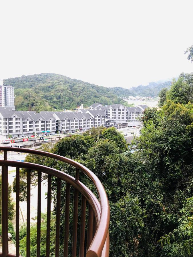3 @ Crown Imperial Court Apartment