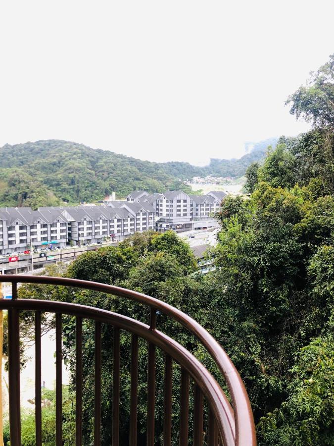 3 @ Crown Imperial Court Cameron Highlands