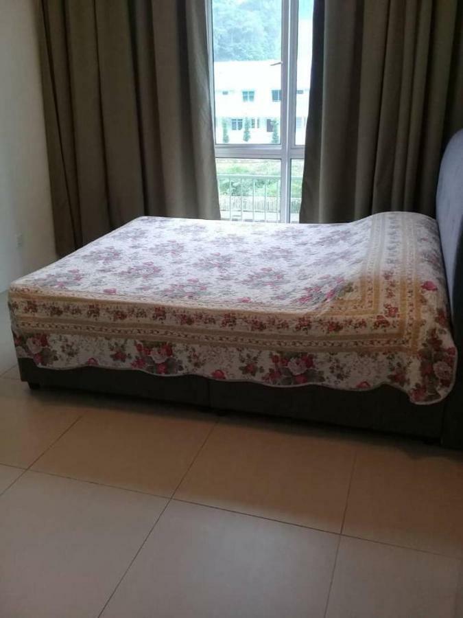 Apartment 3 @ Crown Imperial Court Cameron Highlands
